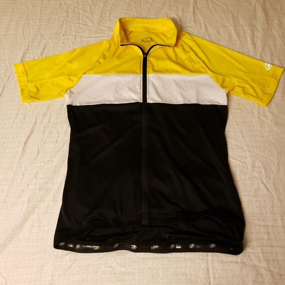 quality cycling jersey - Picture 1 of 4